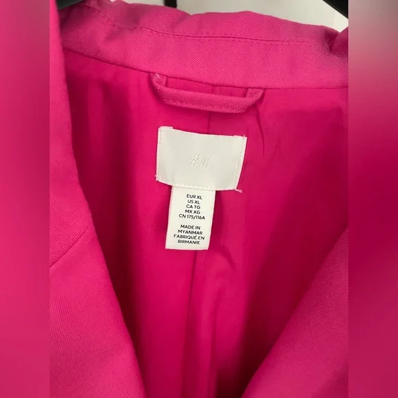 Jacket/Blazer Dress - Picture 4 of 5